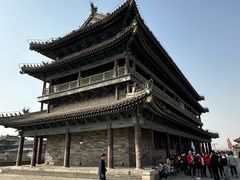 -西安城墙·碑林历史文化景区