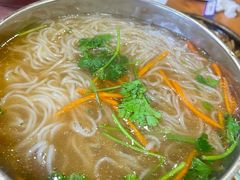 -春花民族美食(佳木斯总店)