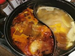 -火炉火自助餐(枫蓝国际店)