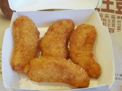 -麦当劳(昆山北门路店)