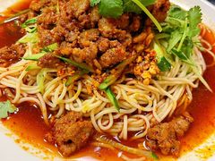 -马虎风味菜馆(王府园小区店)
