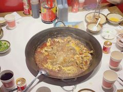 -老天桥蛙炉火锅(姑苏总店)