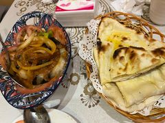 -Santoor 萨都里印度餐厅(北锣鼓巷店)