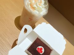 -Tims天好咖啡(江干万象城店)