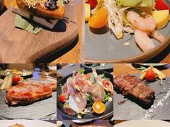 -喜洲吧·江畔老船厂·庭院餐厅(喜临院店)