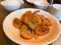 -三亚湾假日度假酒店·中餐厅