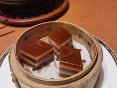 -广州富力君悦大酒店空中花园