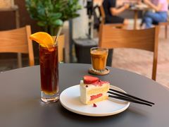 -大酉·M Coffee(北京美术馆店)