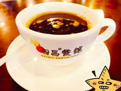 -日昌餐馆(亦庄店)