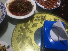 -马布尔莱斯食府(西红门店)