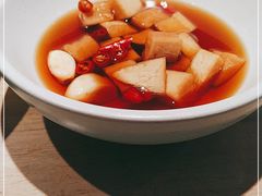-餐酷哈雷餐厅(通程广场店)