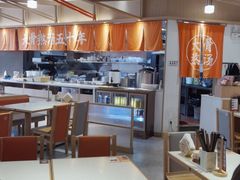 大堂-味千拉面(南虹店)
