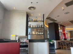 -必胜客(绿地新都会店)