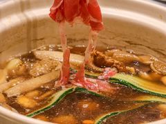 -天宜隆蘑菇宴火锅(石景山旗舰店)
