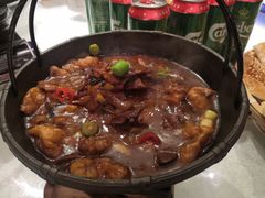 -徽镇小厨·经典徽菜(马连道店)