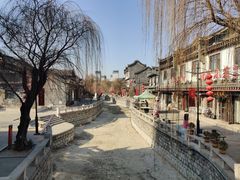 -滦州古城