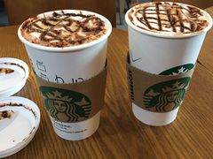 -星巴克(无锡百联奥特莱斯店)