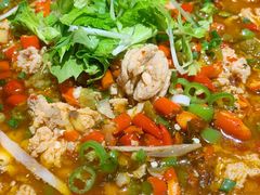 鱼蛋-飞虹鱼馆(春华路店)