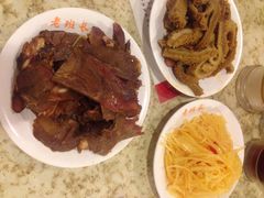 -老班长手工灌汤包老店(东山店)