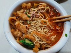 -祁家面馆(大香炉店)