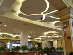 大堂-守柴炉烤鸭(中海国际店)