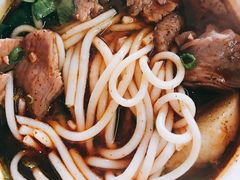 -王记生烫牛杂面馆(兰陵路店)