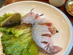 -大理.老字号渝记酸萝卜乌鱼(古城总店)