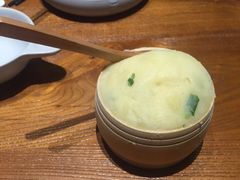 云海肴·云南菜-云海肴·汽锅鸡·云南菜(天津国金汇店)