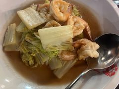 -大螃蟹海鲜餐厅