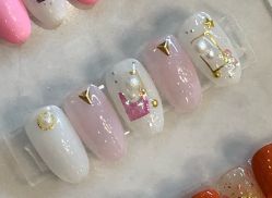 -熙禾美甲美睫·皮肤管理