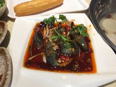 -九府羊鲜羊火锅·烧烤(任丘东风美食街店)