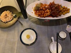 -吴越荣记·苏州菜·松鼠桂鱼(娄门景区店)