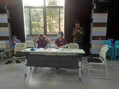 -岳辰齿科(浦东长泰店)