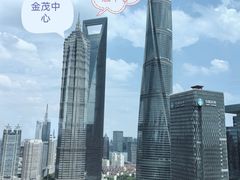 -翡翠36餐厅(浦东香格里拉店)