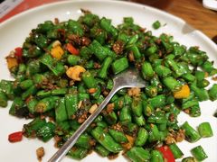 -鸽味轩·粤菜小馆(高楼门总店)