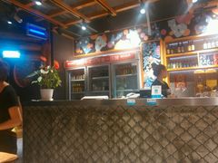 -聚点串吧·北京烧烤(赵登禹路店)