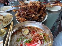 -卜奎风味便宜坊(兴隆路店)