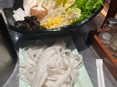 -潮界(虹桥新天地店)