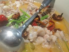 -黄鹤天厨·泡椒田鸡创始者(莲花店)