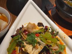 -隅焰·三生三味·手作川菜(金沙天街店)