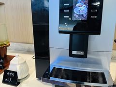 -美豪丽致酒店(广州塔琶洲会展中心店)