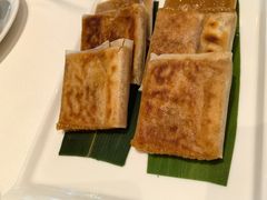 -金河半岛园林酒家(金融城店)