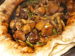 -灶座小锅烀饼·铁锅炖(全国总店)