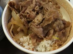 -食其家·牛丼咖喱(广元西路店)