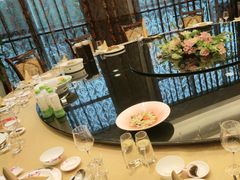 -扬州泰润大酒店-餐厅
