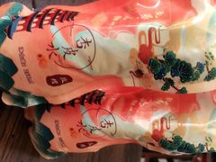 -壹阁胡羊焖饼(特色小吃街店)