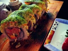 -小曹日本料理(软景中心店)