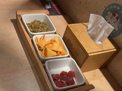 -胡马八破·川菜小馆(宽厚里店)