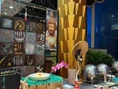 -火舞泰·泰式海鲜火锅餐厅(世纪城店)