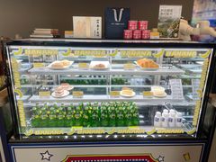 -咪咕咖啡(北京西单店)